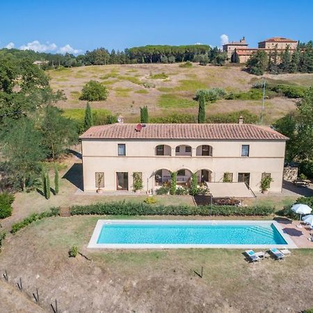 Bibbianello Villa Buonconvento Eksteriør bilde