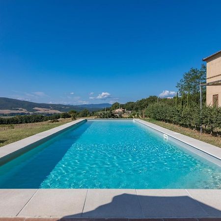 Bibbianello Villa Buonconvento Eksteriør bilde