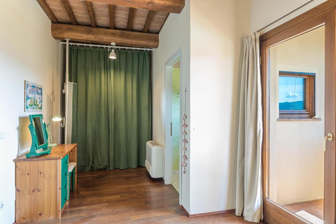 Bibbianello Villa Buonconvento Eksteriør bilde