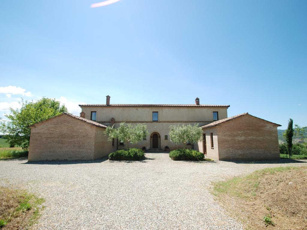 Bibbianello Villa Buonconvento Rom bilde