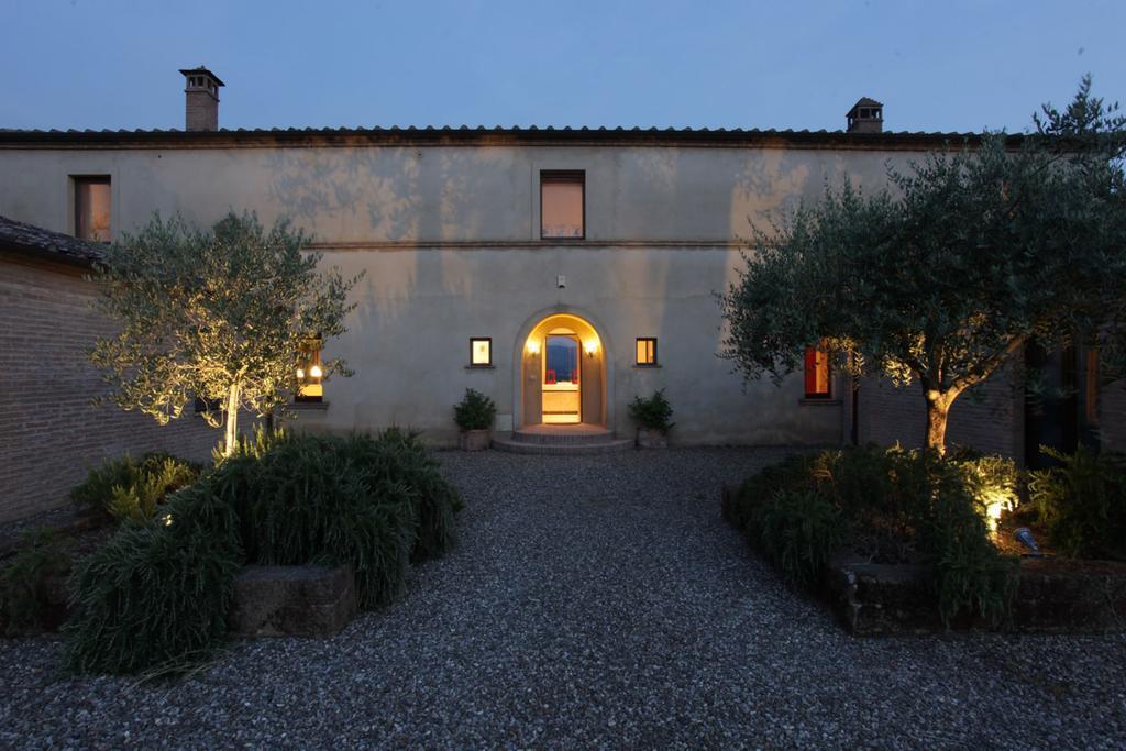 Bibbianello Villa Buonconvento Eksteriør bilde